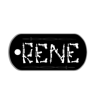Renequini1985's emblem