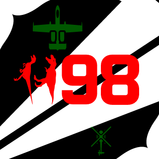 1198S-Corse's emblem