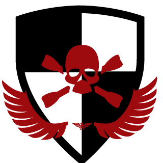 Amitexing's emblem