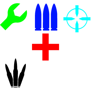 KiwiCZLP's emblem