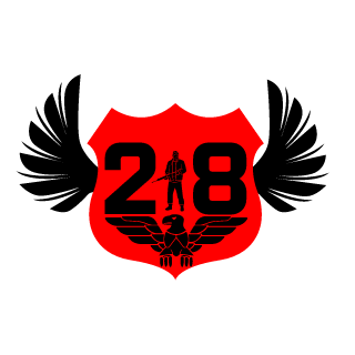 DangerSoldier28's emblem