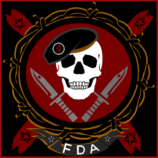 FILHOS DA ANARQUIA's emblem
