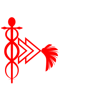 xrNonStop's emblem