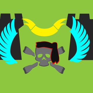 maccca007's emblem