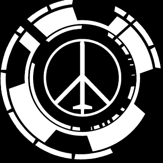 VHS_KNIFE's emblem