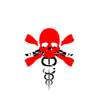 DreNuB's emblem