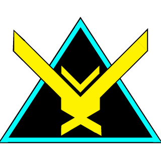 Solar II One's emblem