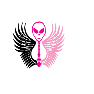 VargVikern's emblem