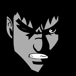 OldBoy5D's emblem