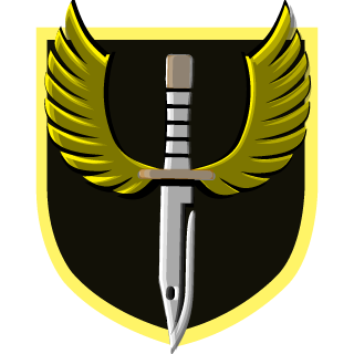 lKyuga's emblem