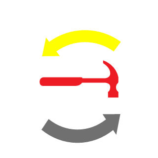 C-MK001's emblem