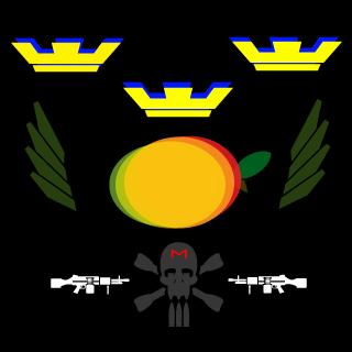 WarMangoB's emblem