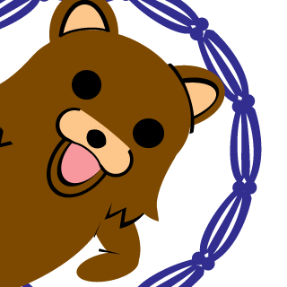 kuro-kutar's emblem