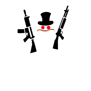 OmicronionLord's emblem