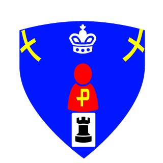 AmericanWilson's emblem