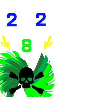1Souldestroyer1's emblem