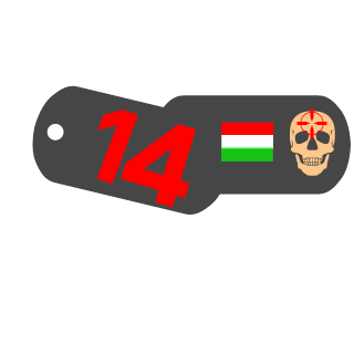 VikitokaHUN's emblem