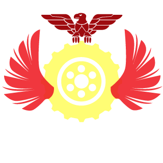 FlavioRangelF1's emblem