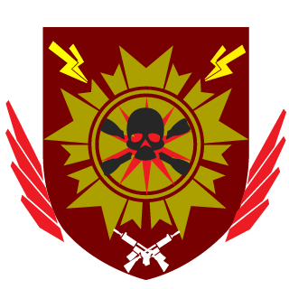 MikeMu5ic's emblem