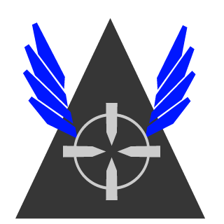 ScubaSteege's emblem