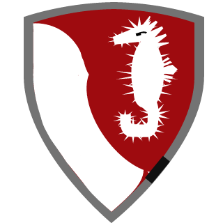 Rugged-SeaHorse's emblem