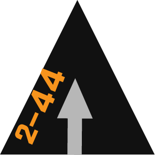 1st Armored Gaming Div's emblem