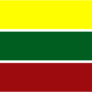 Sportas23's emblem