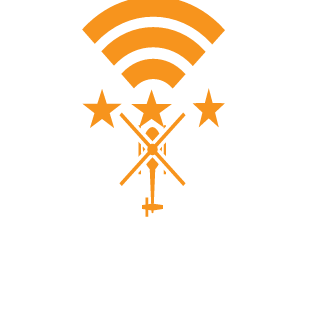 Blood Angel X's emblem