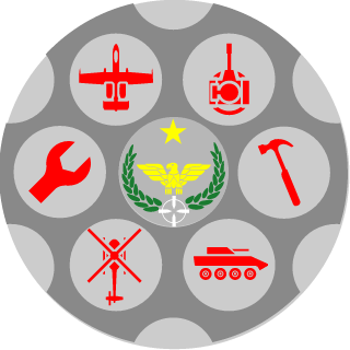 3crisp's emblem