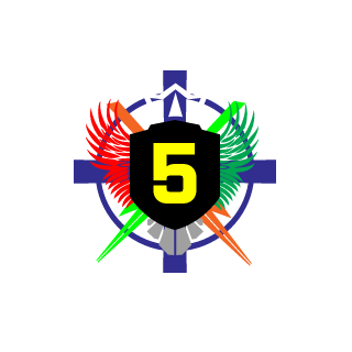 SteSpartano's emblem