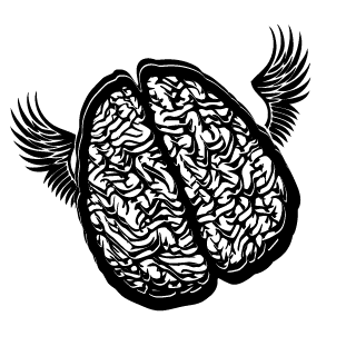 Bob Le Fumeur's emblem