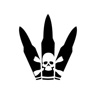 O SNATCHKINS's emblem