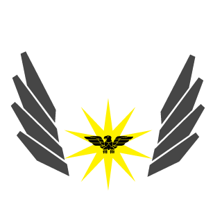 ArtPov's emblem