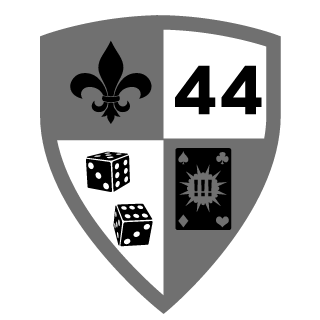 SICEKO's emblem