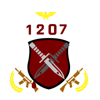 Knlght StaIker's emblem