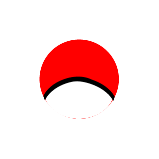 HabertHard's emblem