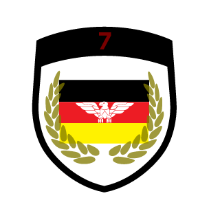 Carn997's emblem