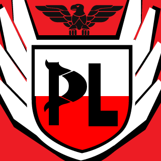 WORIORR's emblem