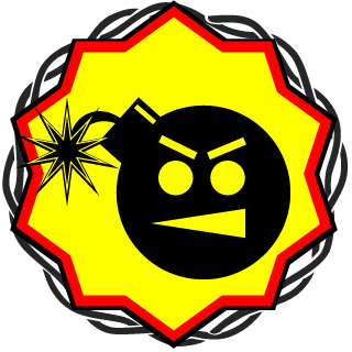 OGLocDogg's emblem
