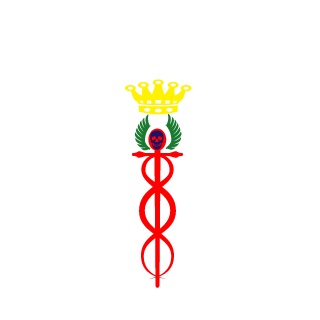 drradt's emblem