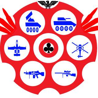 MjGroggy's emblem