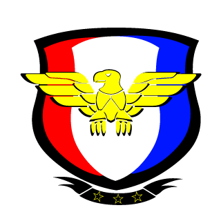 The French Sniper's emblem