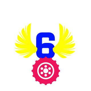 liang688's emblem