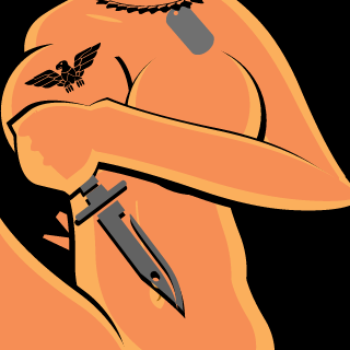 THE DOM11's emblem