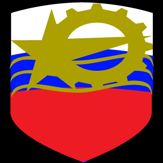SKCROLLER's emblem