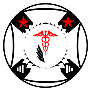 SnajperCUCUSAA's emblem