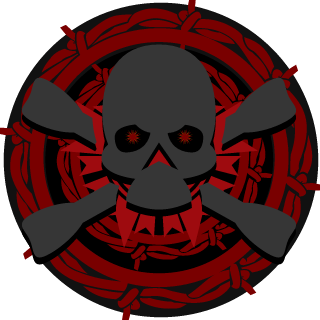 8TheJoker8's emblem