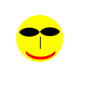 Skrumaskin's emblem
