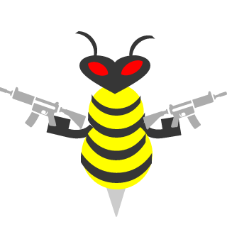 Manamihiya-riki's emblem