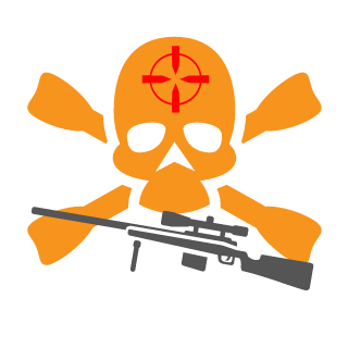 BRVigilante's emblem